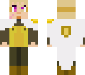golden guard/hunter