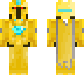 goldenknight fixed