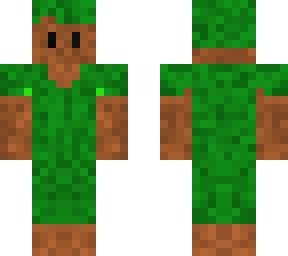 grass block