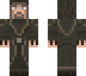 graybeard