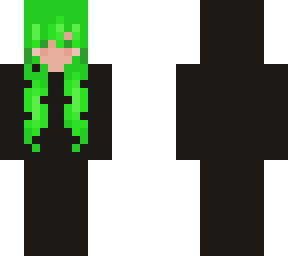 green did better