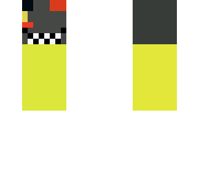 grin