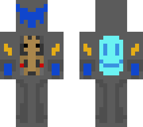 groot-bot 3000