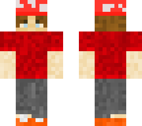 hat