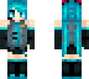 hatsune miku