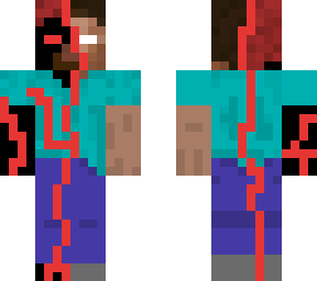 herobrine?????