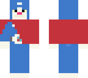 hovernyan skin