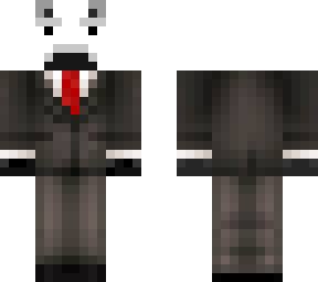 huge upgrade to polar skin!