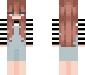 i messed up on the overalls skin so here ya go