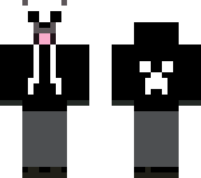ice bear