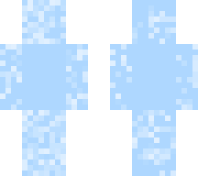 icy dude