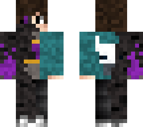 improved ender skin
