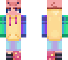 justthree chebs