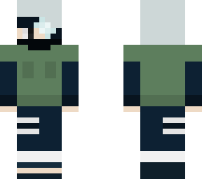 kakashi - naruto series #4