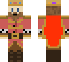 king guy