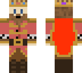 king guy