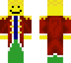 king noob