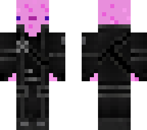 kirito axolot