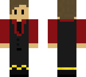 kogo in red
