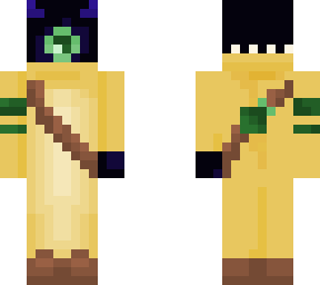 koi's skin base