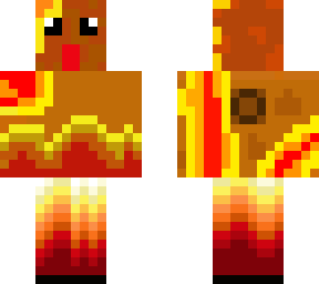 lava dog