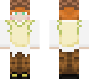 lemon boy (finn)