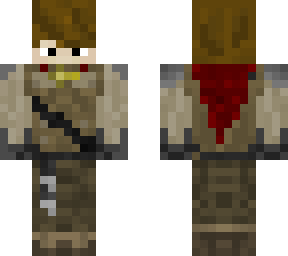 lemurmclemur skin 2.0