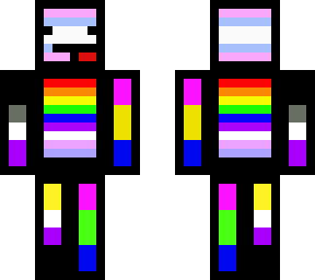lgbtq square
