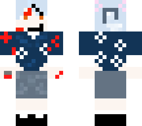 lia the killer