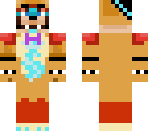 lighting freddy