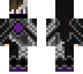 lila boy (cyborg)