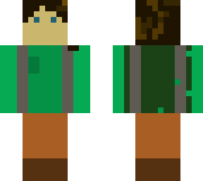 lost explorer