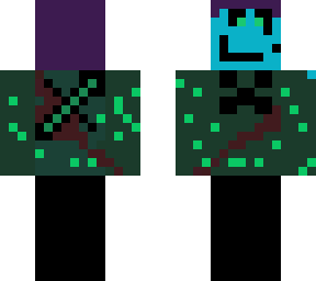 lys blue gamer