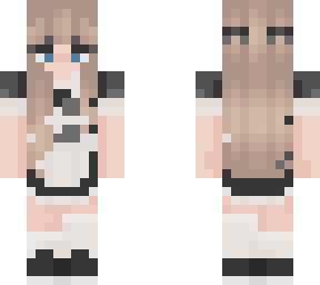 maid