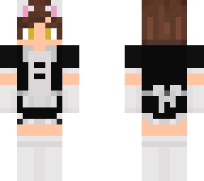 maid