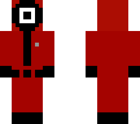 manger from squid game