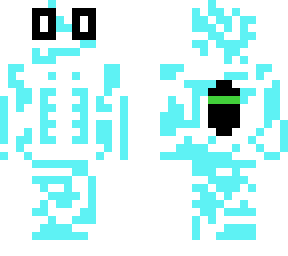 manhunt skin