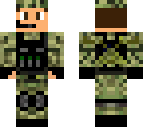 maxi trooper