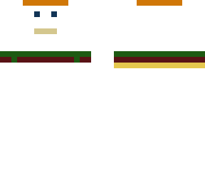 meh (the hero) (meh the hero is realy meh the hero 2.0)
