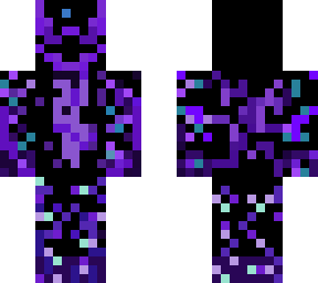 mi primer skin