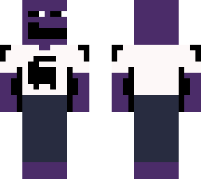 michael afton amogstam