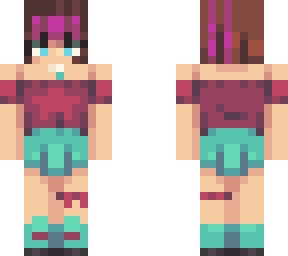 mindy