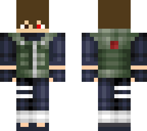 minha skin!