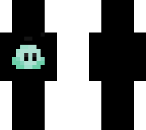 mint blob
