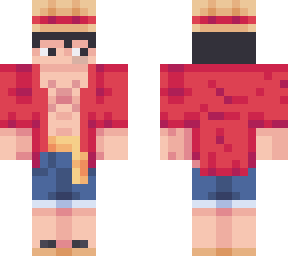 monkey.d.luffy