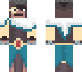 monocle chebs edited fists