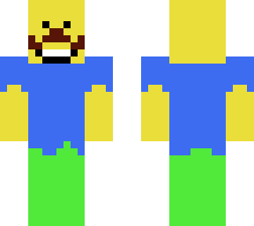 mr. noob