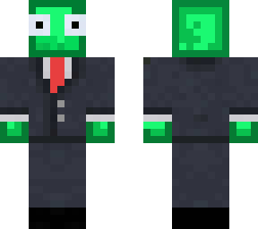 mr.slime