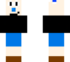 mugman