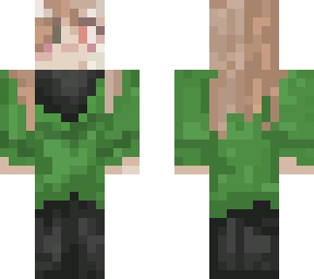 my friends dream smp character